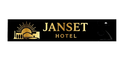 Janset Hotel Urfa